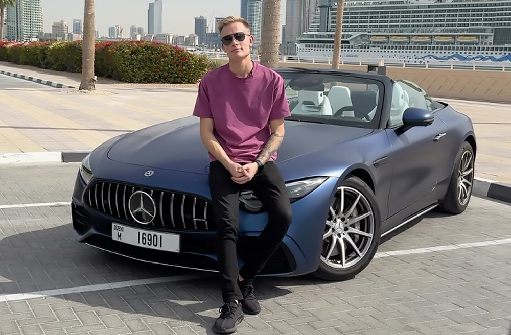 крипто сообщество Александр Орловский отзывы