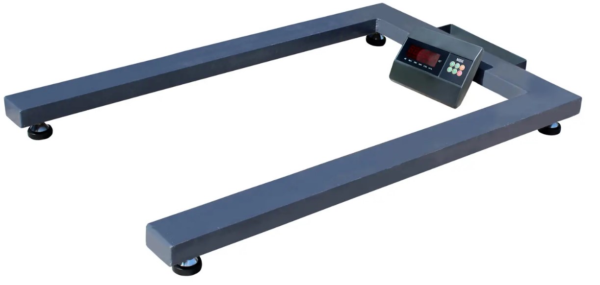 какие весы выбрать для склада