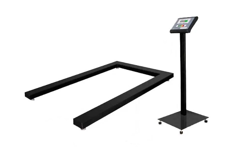 сравнение складских весов